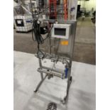 QuantiPerm xFlowCO2 Inline Carbonation System | Rig Fee $100