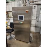Control Panel for Sugar Base Powder Blending System through Hot Liquo - Subj to Bulk | Rig Fee $300