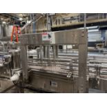 Conveyor Lane Diverter | Rig Fee $400