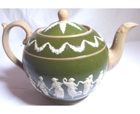 Copeland Spode teapot