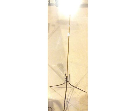 1950s / 1960s standard lamp