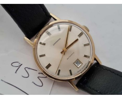 garrard watch Auctions Prices | garrard watch Guide Prices