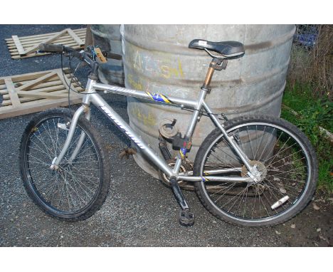 A Radford Ehon 21 speed bicycle, a/f.