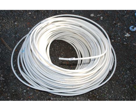 A quantity of WUNDA? Pipe.