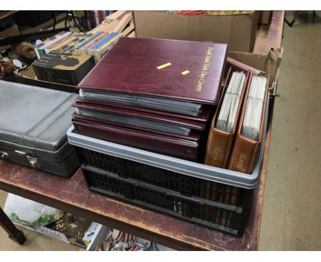 Quantity of first day covers