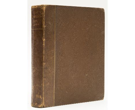 Haggard (H. Rider) Allan Quatermain, number 19 of 112 large paper copies, engraved portrait frontispiece and 19 plates by J. 
