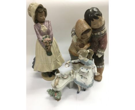 lladro Auctions Prices