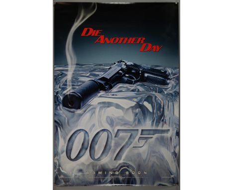 7 British Quad film posters including Star Wars Episode I teaser x 2 & main, Lord of The Rings The Fellowship of The Ring, Ti