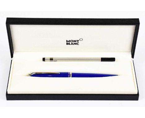 Montblanc cruise online pen