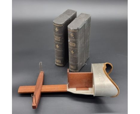 STEREOCARDS:&nbsp;two boxed sets of stereocards by Underwood: 'Is Marriage a Failure?' and 'Zermatt through the Stereoscope':