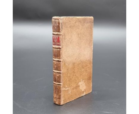 ANGLING:&nbsp;BROOKES (Richard): 'The Art of Angling, Rock and Sea-Fishing: with the natural history of river, pond, and sea-