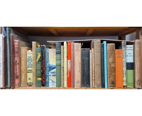 LEISHMAN (J B):&nbsp;'The Metaphysical Poets..Donne, Herbert, Vaughan, Traherne..': Oxford, Clarendon Press, 1934: publishers