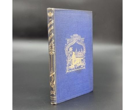 INDIA: VERNEY (Edmund Hope):&nbsp;'The Shannon's Brigade in India...being some account of Sir William Peel's naval brigade in