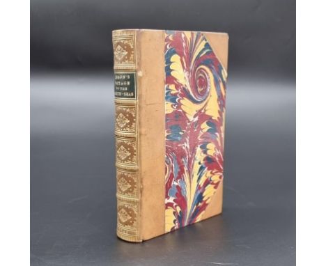THOMAS (Pascoe):&nbsp;'A True and Impartial Journey of a Voyage to the South-Seas, and Round the Globe, in His Majesty's ship