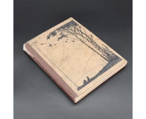 LOGBOOK OF THE CRUISE OF SS CALGARIC, 1933:&nbsp;a manuscript account of Baden-Powell's goodwill cruise, along with 650 Scout