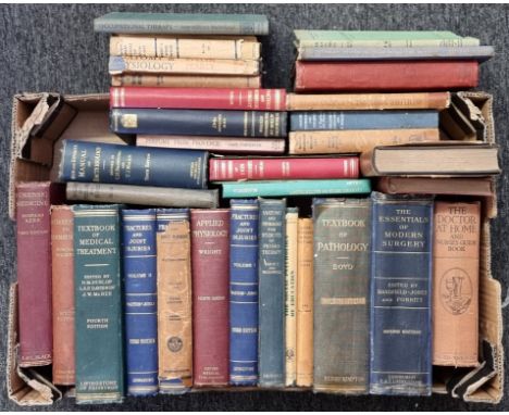 FREUD (Sigmund):&nbsp;'The Ego and the Id..': Hogarth Press, 1947: 4th edition: publishers blue cloth with dustjacket, light 