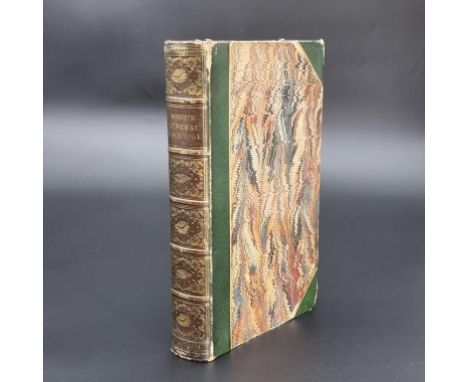 WOOD (William):&nbsp;'General Conchology; or, a description of shells, arranged according to the Linnaean system..': London, 