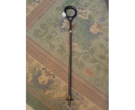 Hardy Bros. Shooting Stick