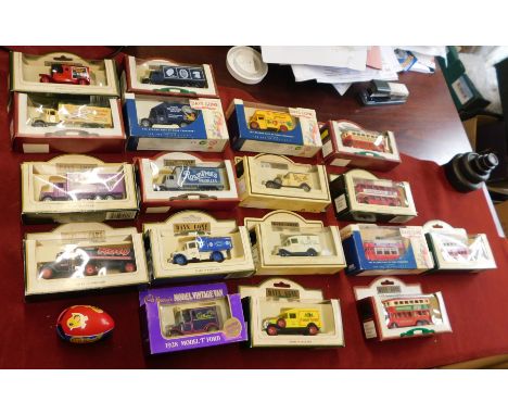 Model Railway large lot with many in original packets, Loco's, Trucks, Tracks etc with Transformers and Controls. Good lot. Q