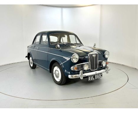 Registration: AVL868C  VIN: WHS231758   Milage Showing: 34,000  Transmission: Manual  MOT: ExemptRecently retrimmed interior1