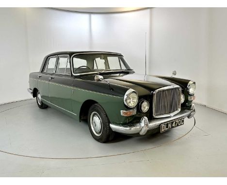 Registration: DLN470C  VIN: 1485  Milage Showing: 66,000  Transmission: Automatic  MOT: Exempt4 Litre Rolls Royce enginePower