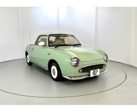 Registration: J874PBT  VIN: FK10008895  Milage Showing: 89,000  Transmission: Automatic  MOT: 02/07/2024 Built in 1991 and so