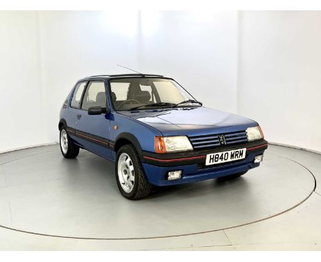 Registration: H840WRM  VIN: VF320CB6223727115  Milage Showing: 110,000  Transmission: Manual  MOT: 18/07/2024Sought after Mia