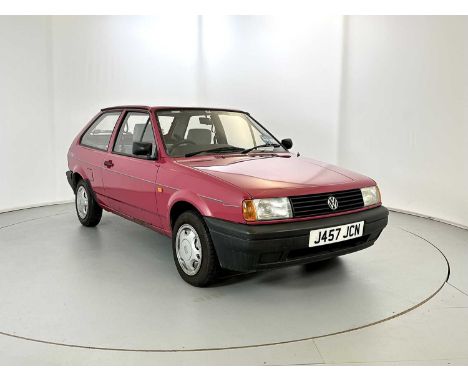 Registration: J457JCN  VIN: WVWZZZ80ZMY289835  Milage Showing: 54,000   Transmission: Manual  MOT: NoOne owner from newFirst 