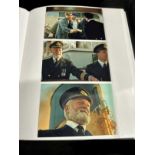 R.M.S. TITANIC: