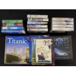 R.M.S. TITANIC: