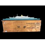 HOLLAND AMERICA LINE: