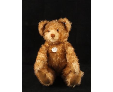 A boxed Steiff teddy bear 1926 407246