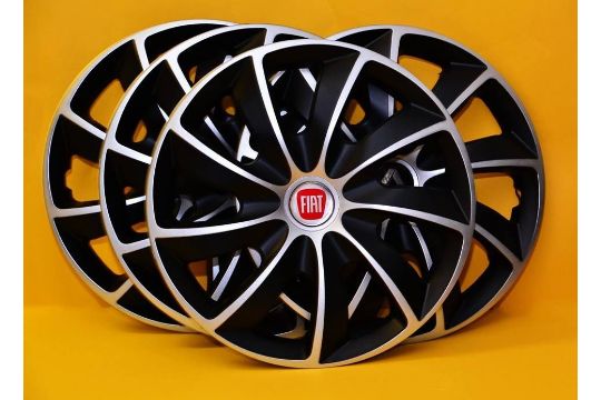 14 inch alloy wheels for fiat punto