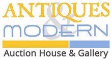 Antiques & Modern Auction Gallery