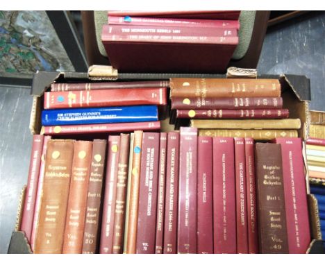 [HISTORY]. SOMERSET  Davis, John. A Concise History of the Cathedral Church of St. Andrew, in Wells, by Brodie, Dowding & Lux