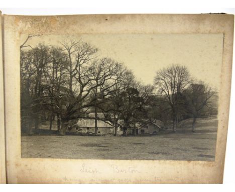 [SPORTING]  Bowers, G. Notes from a Hunting Box (not) in the Shires, Bradbury, Agnew & Co., London, 1873, cloth-backed pictor