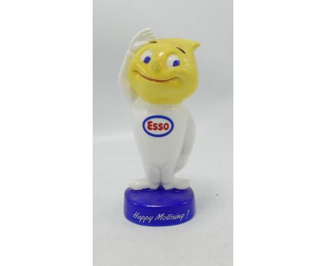 Limited Edition Royal Doulton Figure Esso Drop Man MCL19: 
