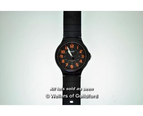 *Bag Of Casio Watch [127-17/02]