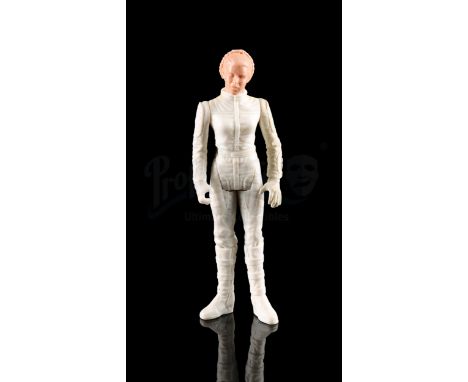 KENNER - Unpainted first shot prototype. Good. Dimensions: 9 cm x 3 cm x 2 cm (3.46'' x 1.15'' x 0.77"). . VAT STATUS: M