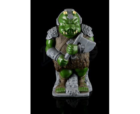 ADAM JOSEPH - Vinyl bank created by the Adam Joseph Company. The Gamorrean Guard was the only one out of the seven created to