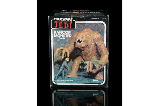 rancor figure