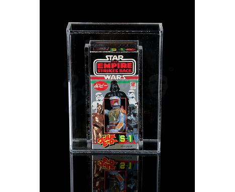 POPY - Japanese release. Sealed. UKG 80 Excellent. Dimensions: 14 cm x 10 cm x 3 cm (5.38'' x 3.85'' x 1.15"). . VAT STATUS: 
