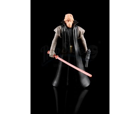 KENNER - Unpainted first shot prototype in non-production colours. Good. Dimensions: 10 cm x 5 cm x 2.5 cm (3.85'' x 1.92'' x