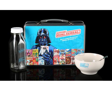 - This set was an exclusive gift for Collecting Track Associates at Star Wars Celebration V which took place in Orlando in 20