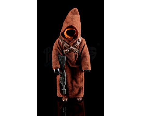 KENNER - Complete with cloak, bandolier, and blaster. Good. Dimensions: 23 cm x 10 cm x 5 cm (8.85'' x 3.85'' x 1.92"). . VAT