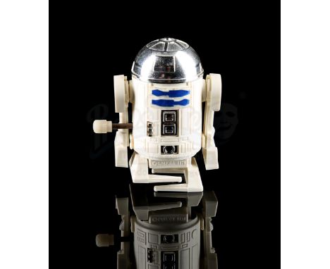 TAKARA - Exclusively released in Japan. A favourite of George Lucas, but never released in the U.S. Good. Dimensions: 7.5 cm 