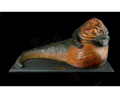 ILLUSIVE CONCEPTS - Created from looking at original reference material found in the Lucasfilm archives. Hand-painted and mad
