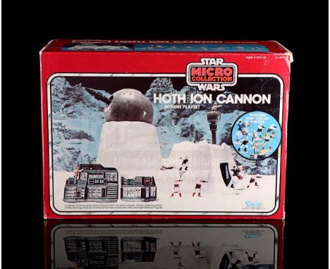 KENNER - Contents complete with instructions and in-pack booklet. Stickers not applied. Toys R Us $9.97 retail price sticker 