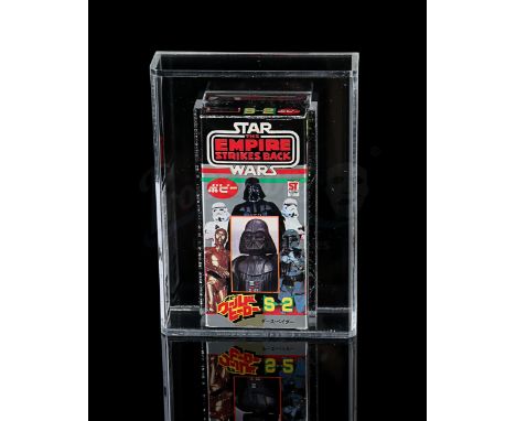 POPY - Japanese release. Sealed. UKG 80 Excellent. Dimensions: 14 cm x 10 cm x 3 cm (5.38'' x 3.85'' x 1.15"). . VAT STATUS: 