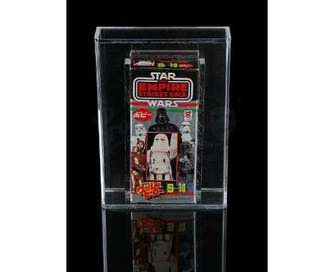 POPY - Japanese release. Sealed. UKG 80 Excellent. Dimensions: 14 cm x 10 cm x 3 cm (5.38'' x 3.85'' x 1.15"). . VAT STATUS: 